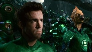 Green Lantern (2011)