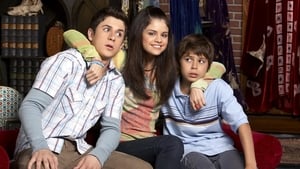 Wizards of Waverly Place 2007