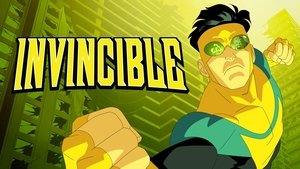 Invincible (2021) – Subtitrat în Română