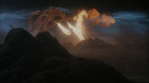 Orochi, the Eight-Headed Dragon (1994)