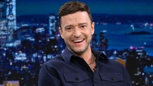 The Tonight Show Starring Jimmy Fallon Justin Timberlake, Molly Ringwald, Flo Milli