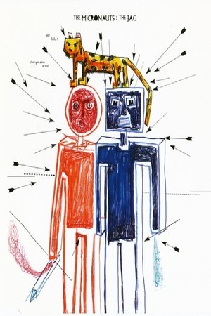 The Micronauts: The Jag
