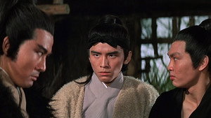 The Heroic Ones (1970)