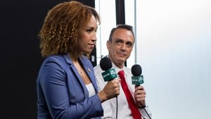 Brockmire: 3×8