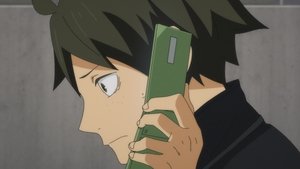 Haikyu!!: Season 4 Episode 10