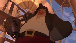 Treasure Planet (2002) เทรเชอร์ แพลเน็ต