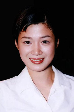 Cherie Chan Siu-Ha portrait