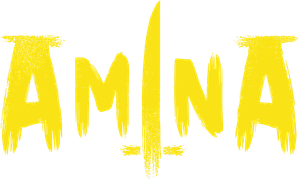 Amina — Logos 3