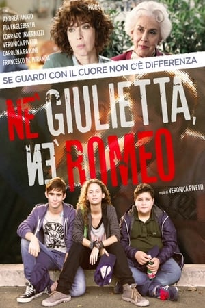 Image Né Giulietta, né Romeo
