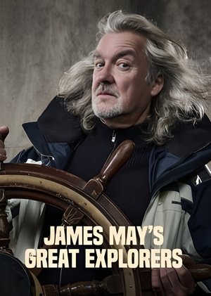 Image James May's Great Explorers