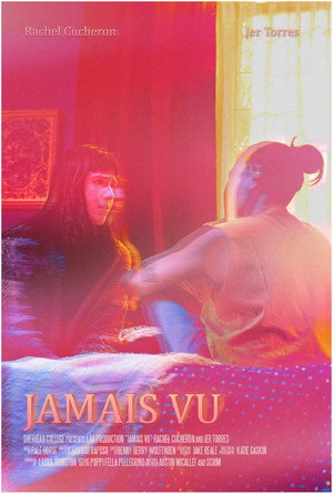 Jamais Vu