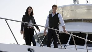 The Mentalist 1 – 21