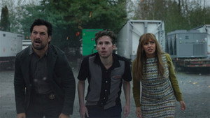 Wild Cards: 2×3