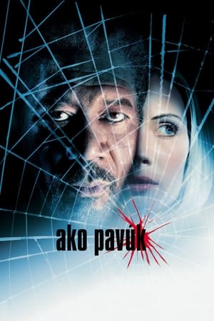 Ako pavúk (2001)