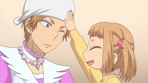 Watashi ga Motete Dousunda: 1×8