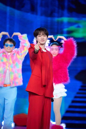 北京卫视跨年演唱会