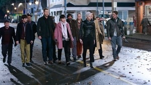 Once Upon a Time – Es war einmal … – 5 Staffel 11 Folge