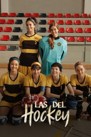 Image Las del hockey