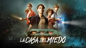 Paredes siniestras (2020)