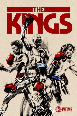 The Kings 5