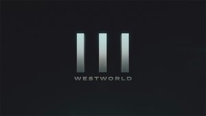 poster Westworld