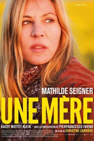 Une mère 2015