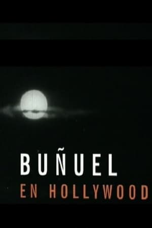 Poster Buñuel in Hollywood (2000)