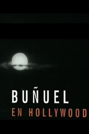 Poster Buñuel en Hollywood 2000