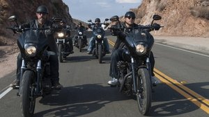 Sons of Anarchy Salvage