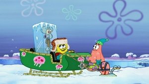 Bob Esponja: 8×8