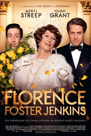 Florence Foster Jenkins 2016