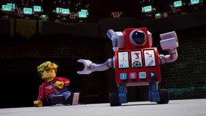 Club de combat de robots
