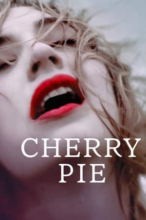Poster Cherry Pie (2013)