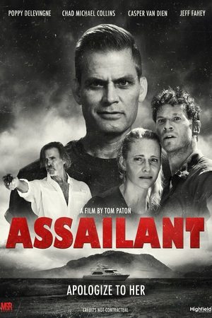 Click for trailer, plot details and rating of Assailant (2022)