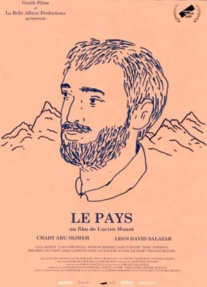 Poster Le pays (2019)