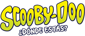 Scooby-Doo ¿Dónde estás? — Logos 4