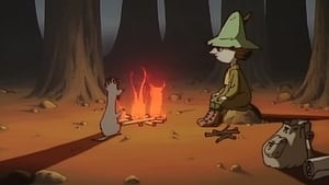 Image Hurry Up Snufkin