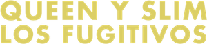 Queen & Slim — Logos 5