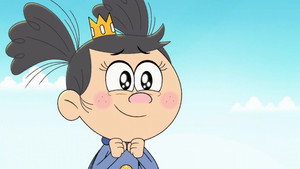 Migali: 1×4