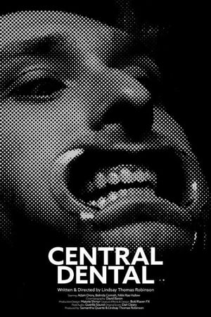Poster Central Dental (2020)