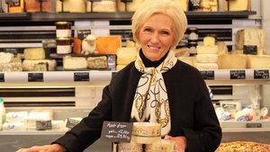 Mary Berry's Simple Comforts Paris