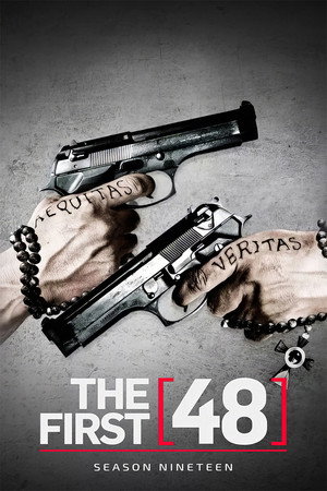 Season 19 poster