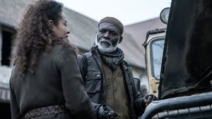 The Walking Dead: Daryl Dixon Season 2 Episode 6