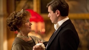 Downton Abbey 4. évad 3. rész