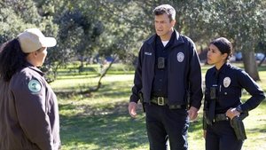 The Rookie Season 6 Episode 4