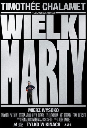 Wielki Marty
