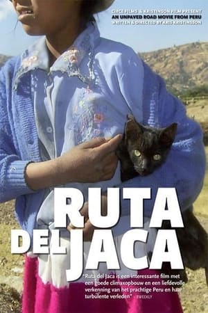 Poster Ruta del Jaca 2009