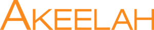 Akeelah — logo