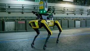 Mechanical Menagerie