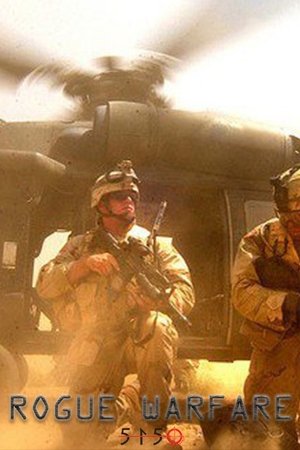 Nonton Drama Korea Rogue Warfare: The Hunt (2019)